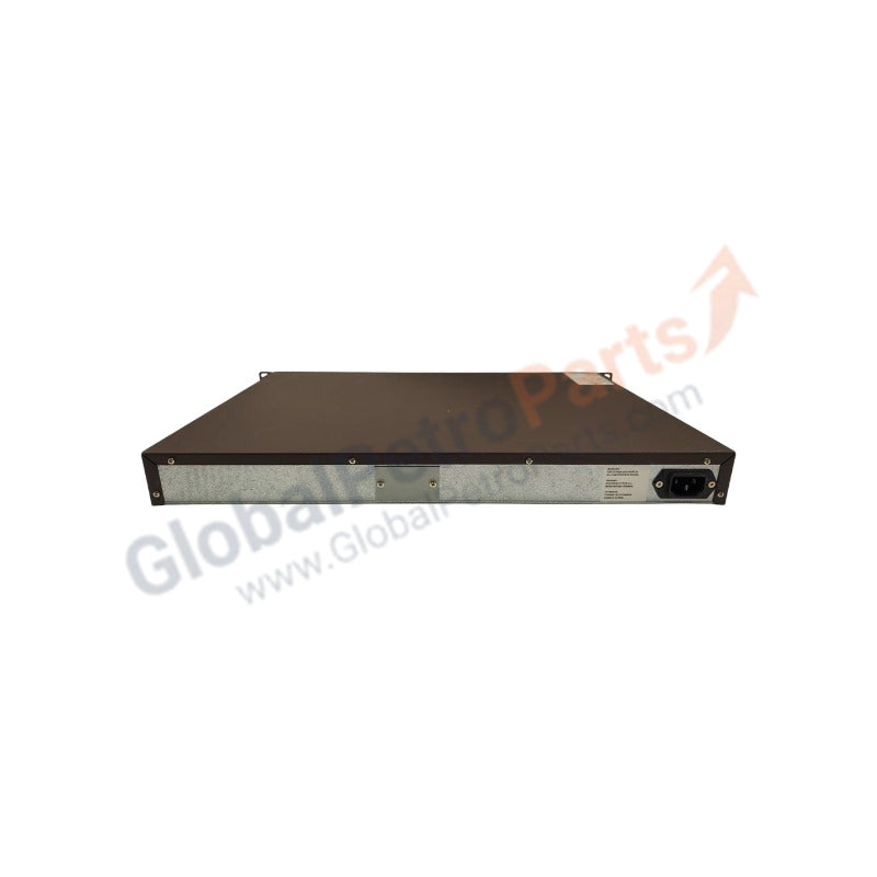 Emerson DeltaV KJ1611X1-FD1 RM100-24TX NETWORK SWITCH
