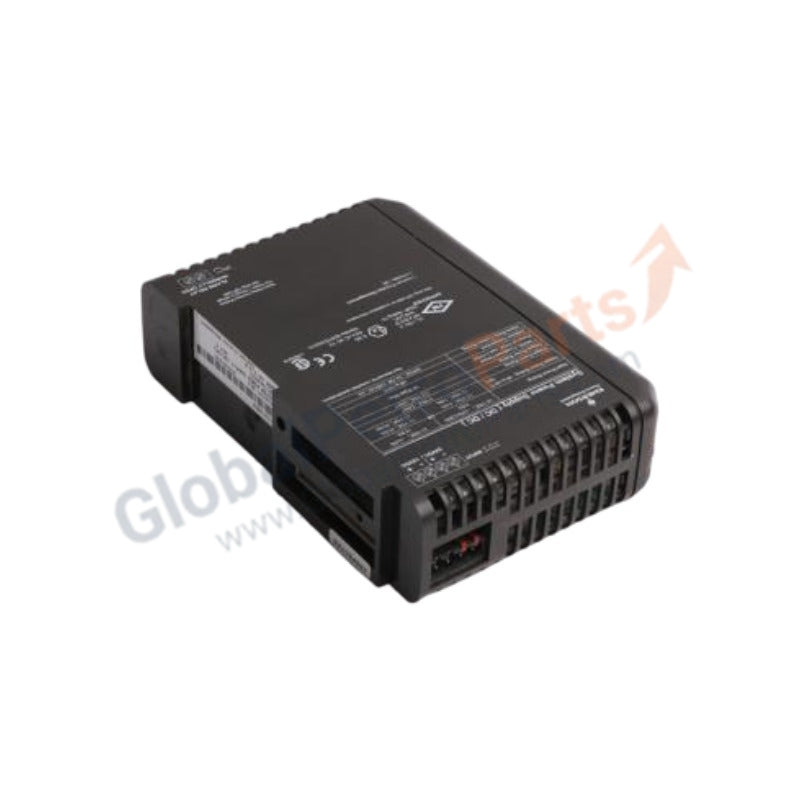 Emerson DeltaV KJ2005X1-MQ2 MQ Controller