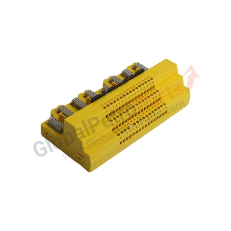 Emerson DeltaV KJ2201X1-JA1 SLS Redundant Terminal Block
