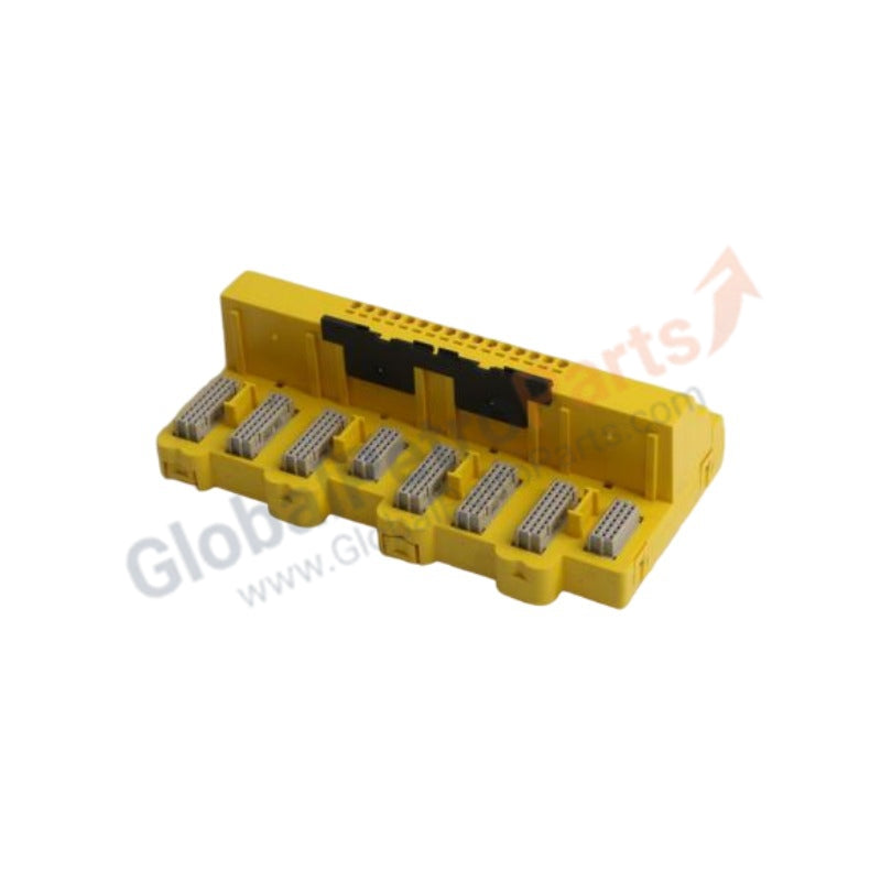 Emerson DeltaV KJ2201X1-JA1 SLS Redundant Terminal Block