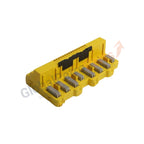 Emerson DeltaV KJ2201X1-JA1 SLS Redundant Terminal Block