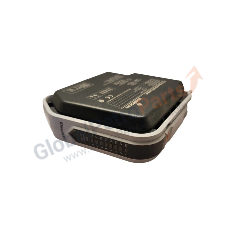Emerson DeltaV KJ3208X1-BK1 DO 8-Channel 24 VDC Isolated Card