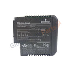 Emerson DeltaV KJ3225X1-BA1 RTD / Resistance Input Card