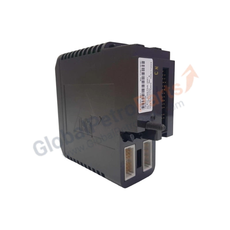 Emerson DeltaV KJ3225X1-BA1 RTD / Resistance Input Card