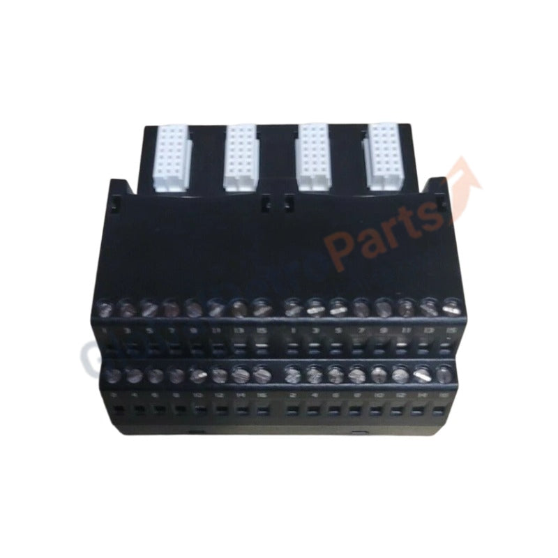 Emerson DeltaV KJ4006X1-BK1 Redundant Interface Terminal Block