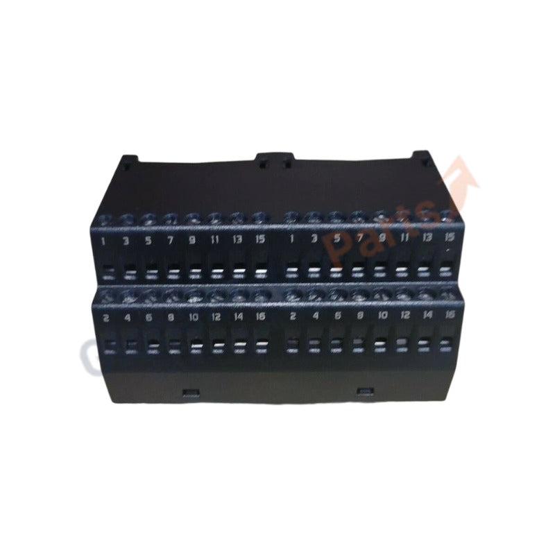 Emerson DeltaV KJ4006X1-BK1 Redundant Interface Terminal Block