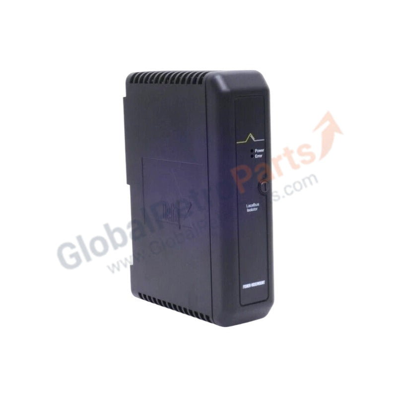 Emerson DeltaV KJ4110X1-EB1 8-Wide I/O Carrier