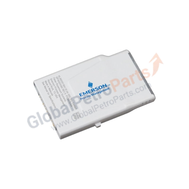 Emerson DeltaV KL3003X1-BA1 Digital Input CHARM