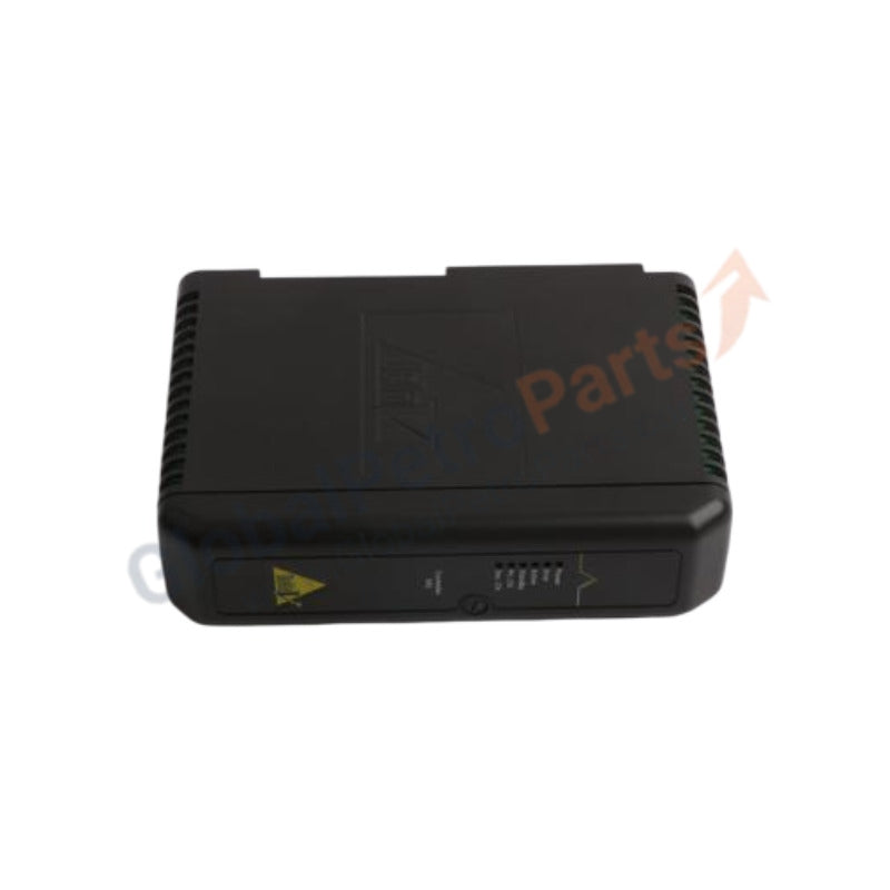 Emerson DeltaV MQ Controller VE3008