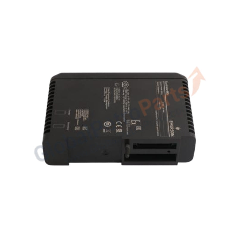Emerson DeltaV MQ Controller VE3008