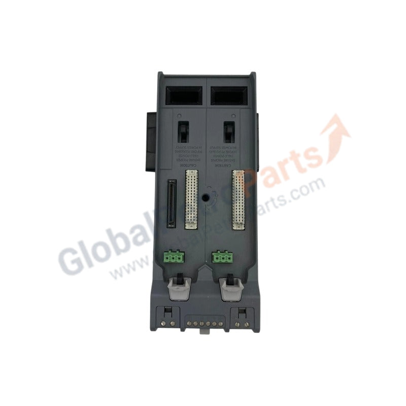 Emerson DeltaV Power / Controller Carrier KJ4005X1-BA1