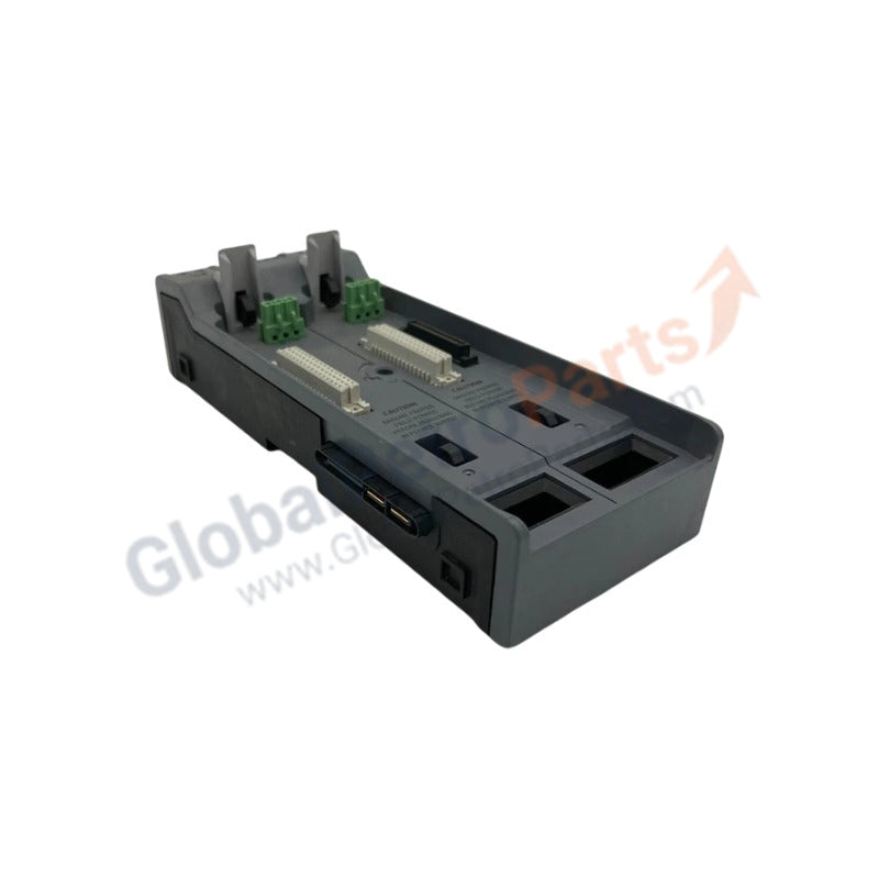 Emerson DeltaV Power / Controller Carrier KJ4005X1-BA1