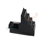Emerson DeltaV Simplex DO 40-Pin Mass Terminal Block KC4011X1-BQ1