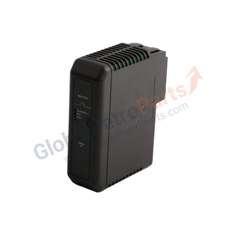 Emerson DeltaV VE4022 S-SERIES PROFIBUS DP INTERFACE