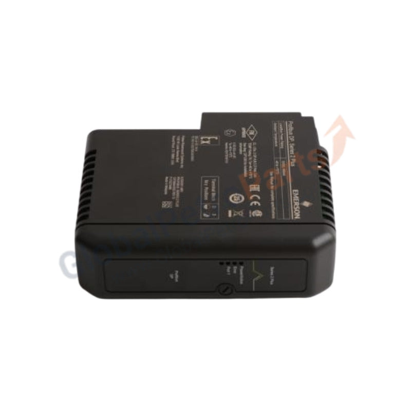 Emerson DeltaV VE4022 S-SERIES PROFIBUS DP INTERFACE