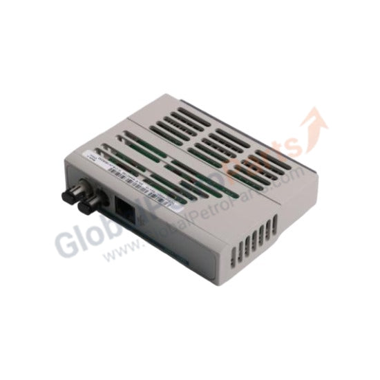 Emerson Ovation 1C31204G01 Remote Node Personality Module