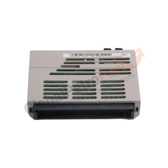 Emerson Ovation 1C31204G01 Remote Node Personality Module