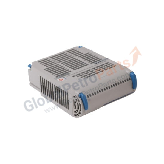 Emerson Ovation 5X00241G02 Remote Node Transition Panel