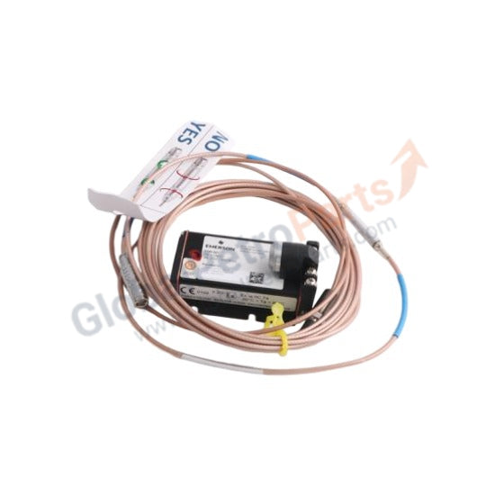 Emerson Epro 8mm Eddy Current Sensor CON021+PR6423/10R-010