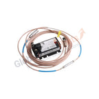 Emerson Epro 8mm Eddy Current Sensor CON021+PR6423/10R-010