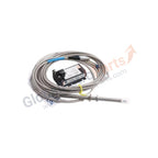 Emerson Epro 8mm Eddy Current Sensor CON021+PR6423/10R-010