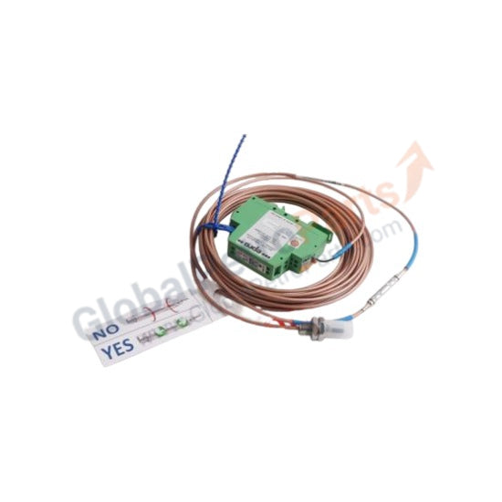 Emerson Epro 8mm Eddy Current Sensor PR6423/000-031