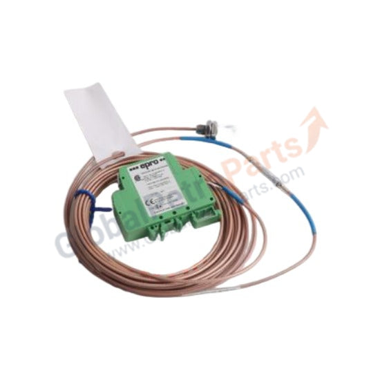 Emerson Epro 8mm Eddy Current Sensor PR6423/000-031