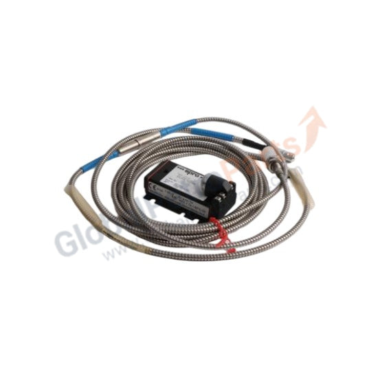 Emerson Epro 8mm Eddy Current Sensor PR6423/010-000