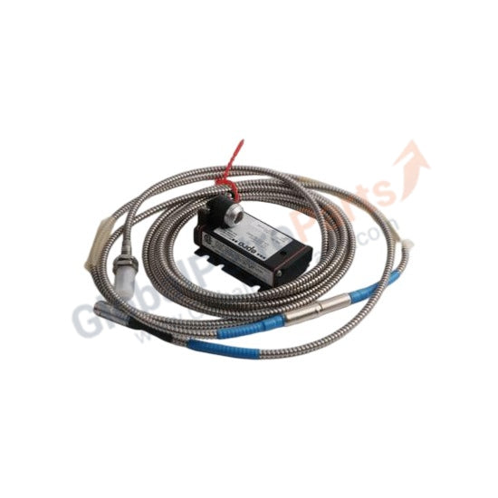 Emerson Epro 8mm Eddy Current Sensor PR6423/010-000