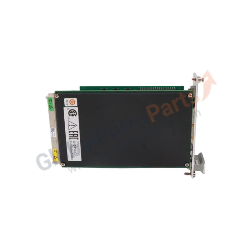 Emerson Epro A6120 Speed Shell (Watt) Vibration Monitoring Module