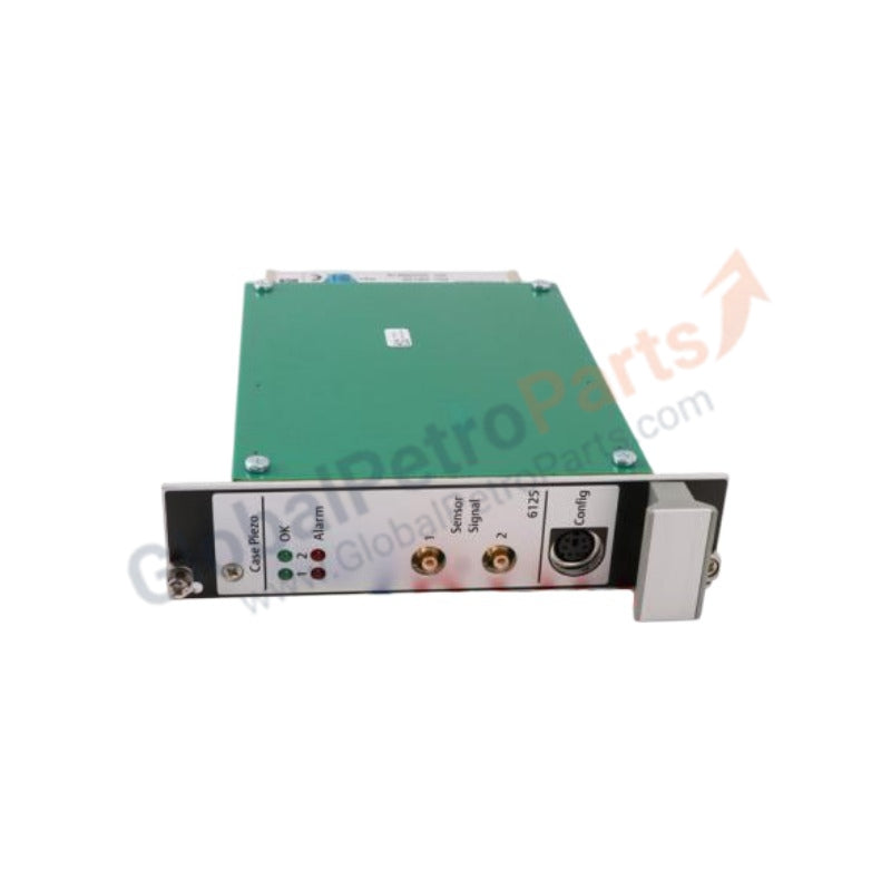Emerson Epro A6120 Speed Shell (Watt) Vibration Monitoring Module
