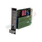 Emerson Epro A6312/06 Speed and Key Monitor