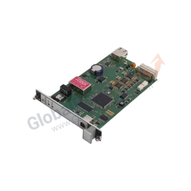 Emerson Epro A6500-CC System Communication Card