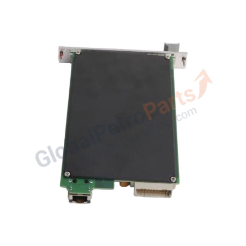 Emerson Epro A6500-CC System Communication Card