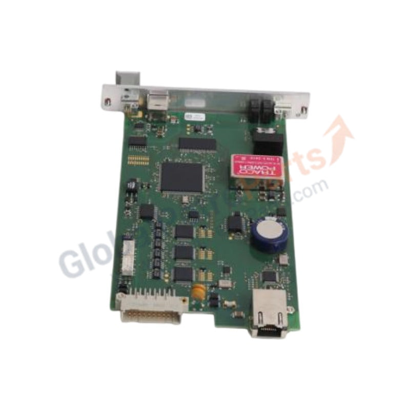 Emerson Epro A6500-CC System Communication Card