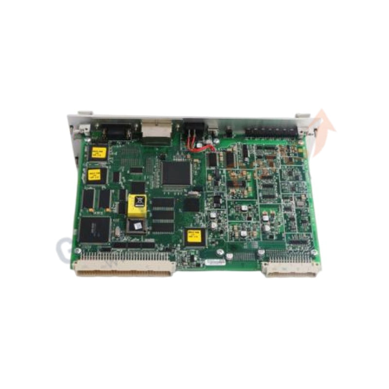 Emerson Epro A6560 Transient Processor Card