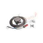 Emerson Epro CON021/913-040+PR6424/000-000 16mm Eddy Current Sensor