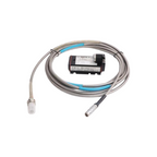 Emerson Epro CON021+PR6423/010-010 Eddy Current Signal Converter