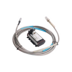 Emerson Epro CON021+PR6423/010-010 Eddy Current Signal Converter