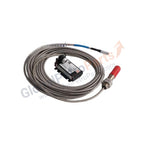 Emerson Epro CON021+PR6424/013-140 Eddy Current Signal Converter