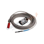Emerson Epro CON021+PR6424/013-140 Eddy Current Signal Converter