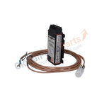 Emerson Epro CON031+PR6423/00R-101 8mm Eddy Current Sensor