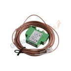 Emerson Epro CON041+PR6423/00R-111 Eddy Current Signal Converter