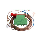 Emerson Epro CON041+PR6424/002-031 Eddy Current Signal Converter