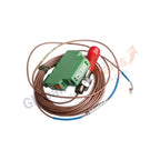 Emerson Epro CON041+PR6424/002-031 Eddy Current Signal Converter