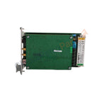 Emerson Epro | Dual Channel Eccentricity Monitor | MMS6220