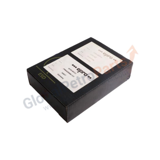Emerson Epro Eddy Current Sensor CON031+PR6423/000-131