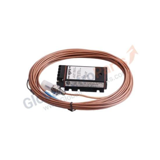 Emerson Epro Eddy Current Sensor CON031+PR6423/000-131