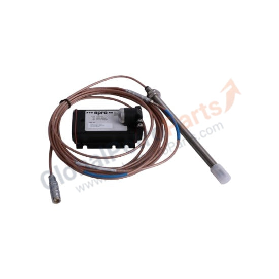 Emerson Epro Eddy Current Sensor PR6423/00E-030