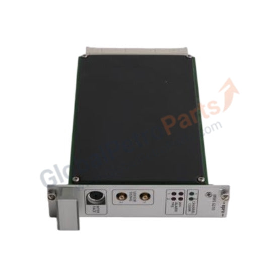 Emerson Epro MMS6210 Dual Channel Shaft Displacement Monitor